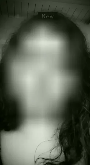 Alina, 21