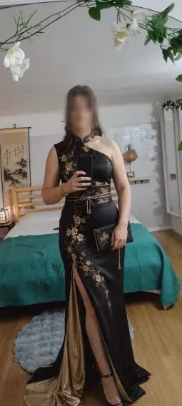 Annika, 18