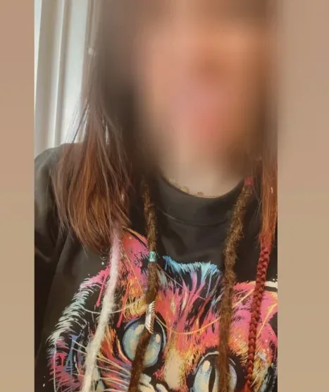 Annika, 31