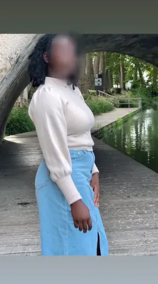 Aylin, 20