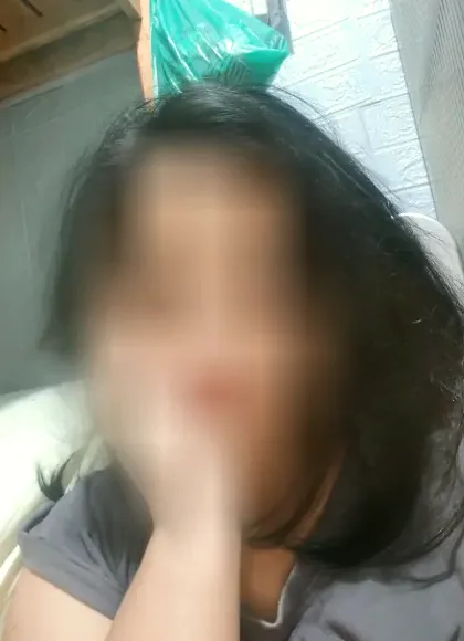 Christina, 37