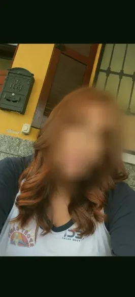 Claudia, 21