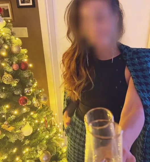 Franziska, 35