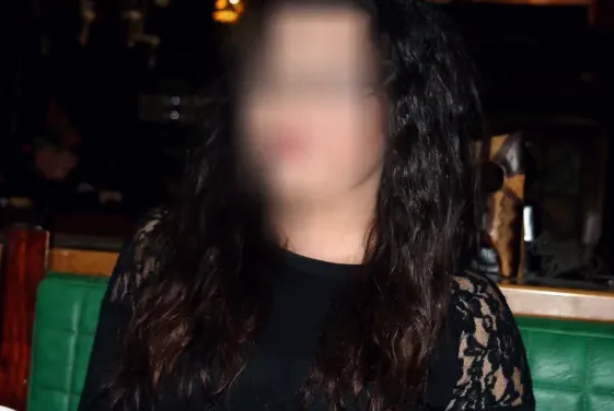 Hanna, 24