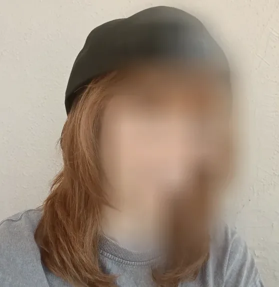 Janina, 27