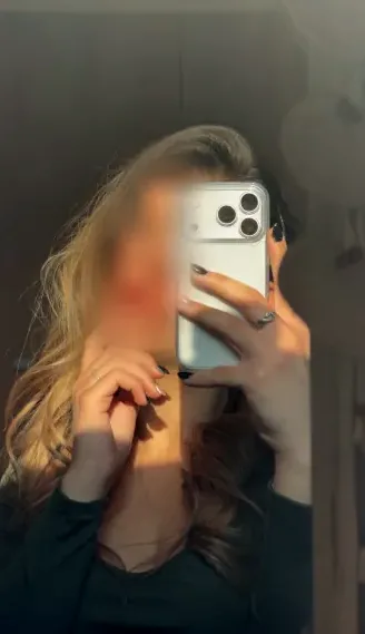 Katharina, 20