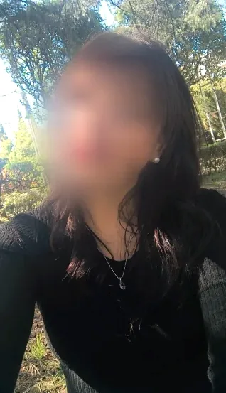 Kerstin, 34