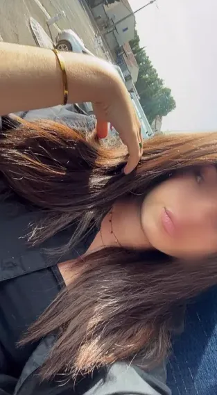 Kerstin, 18