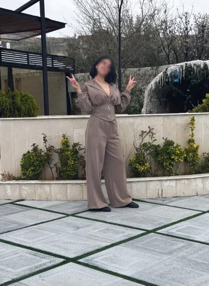 Kerstin, 34