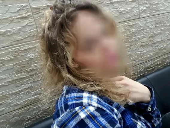 Maike, 33