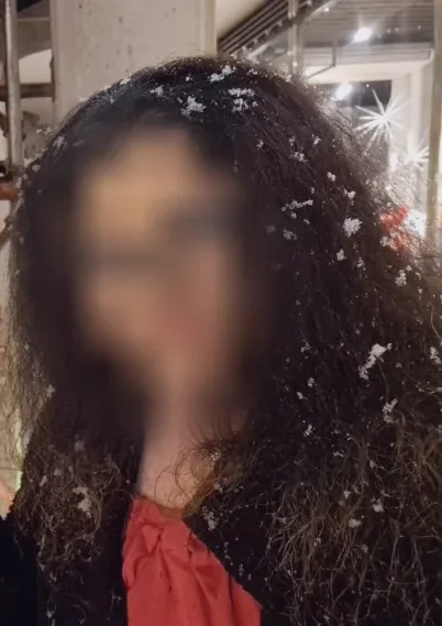 Maren, 24