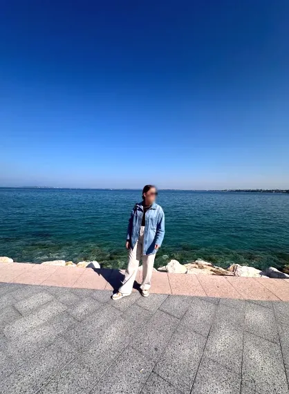Melike, 29