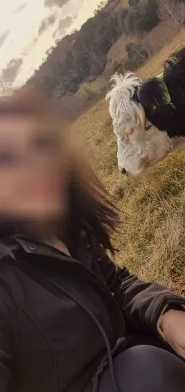 Merve, 38
