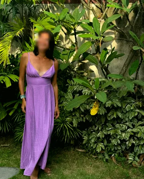 Patrizia, 35