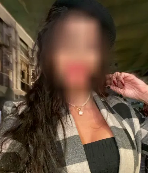 Saskia, 40
