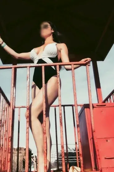 Saskia, 39