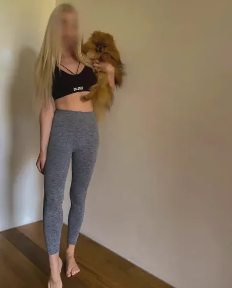 Yvonne, 24